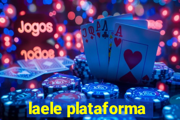 laele plataforma